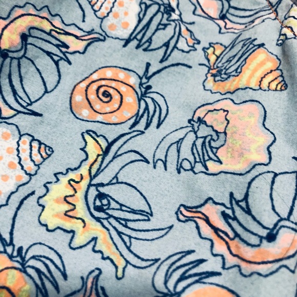 SOLD Patagonia Toddler Girl Spring Vest With Hood Size 4 EUC - Picture 5 of 6